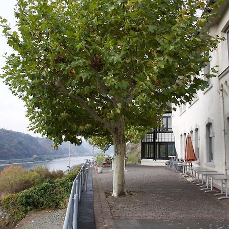 Cvjm-Elsenburg Gaestehaus Kaub Exterior photo